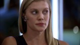 Katee Sackhoff as Dana Walsh in 24 Season 8 Episode 2