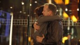 Renee Walker and Jack Bauer hug 24 Season 8 episode 4