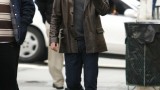 Kiefer Sutherland on 24 set 24 Season 8