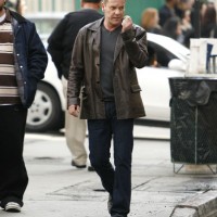 Kiefer Sutherland on 24 set 24 Season 8