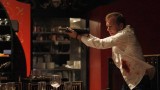 Jack Bauer UZI machine gun 24 Season 8 episode 8