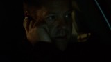 Jack Bauer talks to Chloe O'Brian on cellphone 24 Season 8 episode 5