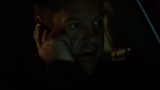 Jack Bauer talks to Chloe O'Brian on cellphone 24 Season 8 episode 5