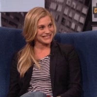 Katee Sackhoff on Attack of the Show