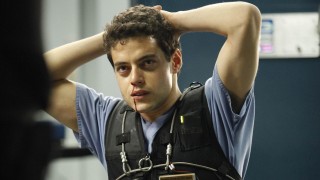 Rami Malek as Marcos Al-Zacar in 24 Season 8 Episode 11