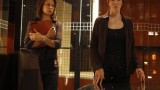 Renee Walker and Chloe O'Brian 24 Season 8 Episode 8