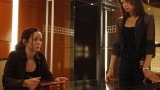 Renee Walker and Chloe O'Brian 24 Season 8 Episode 8