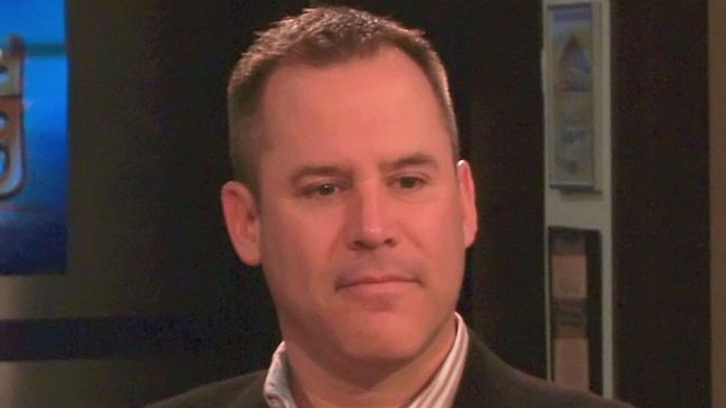 Vince Flynn