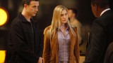 Freddie Prinze Jr and Katee Sackhoff in 24 Season 8 Episode 11