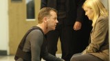 Kiefer Sutherland and Mare Winningham in 24 Season 8 Episode 11