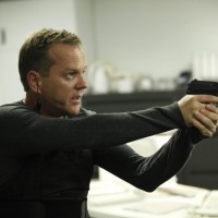 Jack Bauer in 24 Season 8 Episode 11