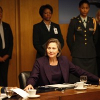 President Allison Taylor 24 Season 8 episode 14