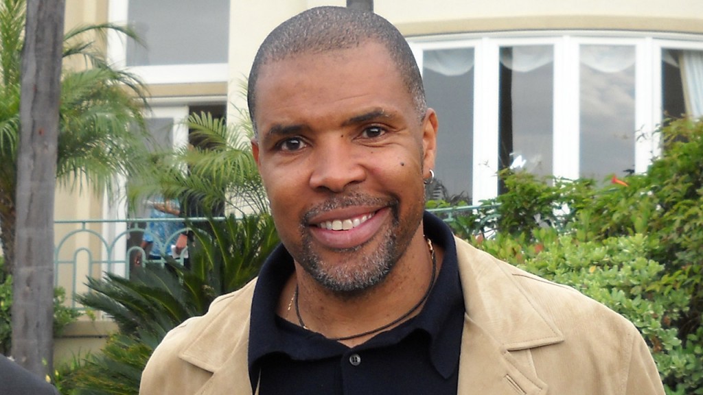 Eriq La Salle