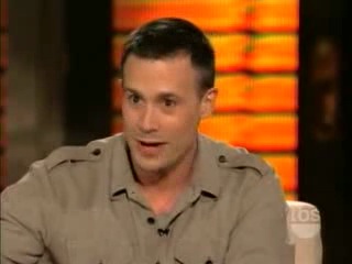 Freddie Prinze Jr Lopez Tonight March 9 2010