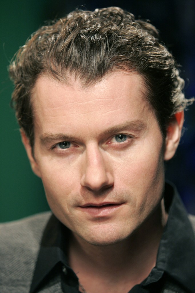 James Badge Dale