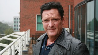 Michael Madsen