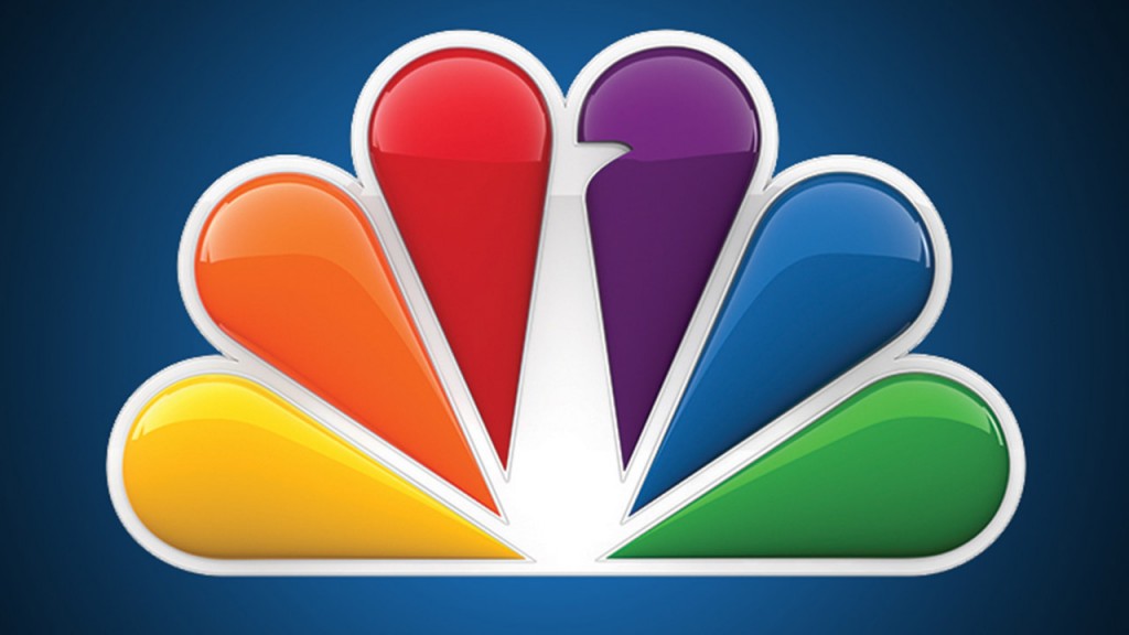 NBC logo