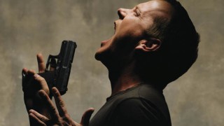 Jack Bauer screaming