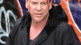 Kiefer Sutherland 24 Series Finale Set Pictures