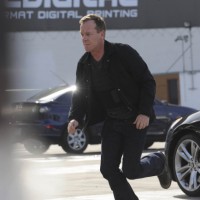 Jack Bauer 24 Season 8 Episode 15