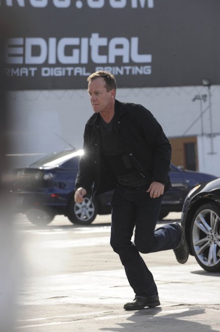 Jack Bauer 24 Season 8 Episode 15