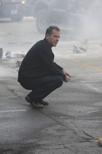 Jack Bauer 24 Season 8 Episode 15