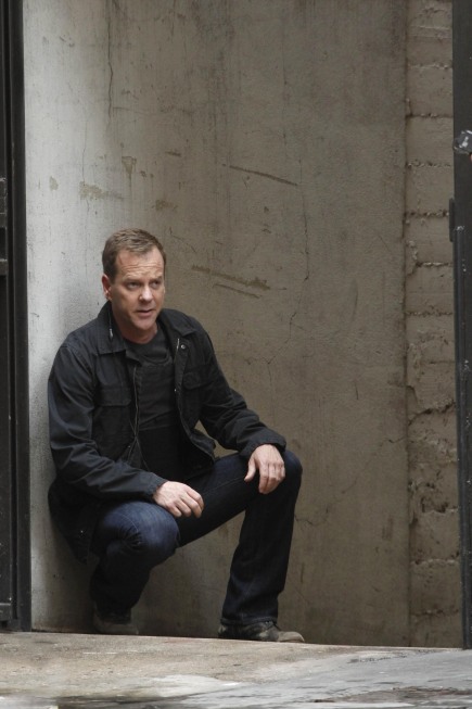 Jack Bauer 24 Season 8 Episode 15