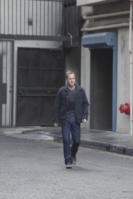 Jack Bauer 24 Season 8 Episode 15