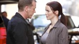 Jack Bauer and Renee Walker 24 Season 8