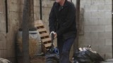 Jack Bauer 24 Season 8 Episode 16