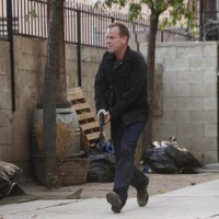 Jack Bauer 24 Season 8 Episode 16