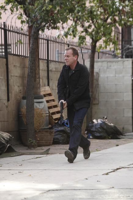 Jack Bauer 24 Season 8 Episode 16