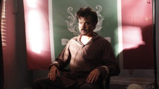 Omar Hassan (Anil Kapoor) 24 Season 8 Episode 16