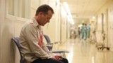 Jack Bauer sad 24 Season 8 episode 17