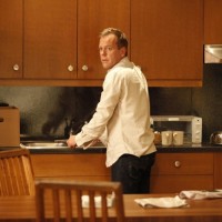 Jack Bauer apartment 24 Season 8 episode 17