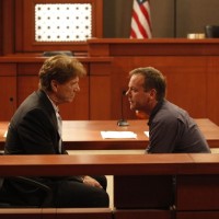 Jack Bauer threatens Sergei Bazhaev 24 Season 8 Episode 18