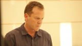 Jack Bauer interrogates Dana Walsh 24 Season 8 Episode 18