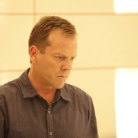 Jack Bauer interrogates Dana Walsh 24 Season 8 Episode 18