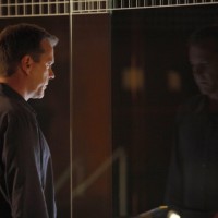 Jack Bauer reflects before leaving CTU 24 Season 8 Episode 18