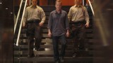 Jack Bauer escorted out of CTU 24 Season 8 Episode 18