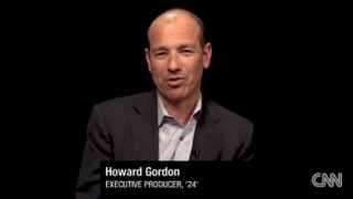 Howard Gordon on CNN talks 24 Series Finale and Movie