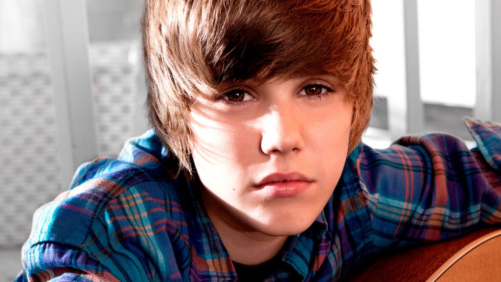 Justin Bieber