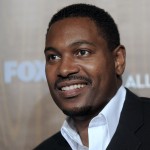 Mykelti Williamson