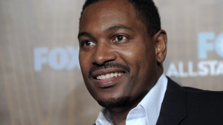 Mykelti Williamson