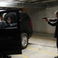 Jack Bauer takes Jason Pillar hostage 24 series finale