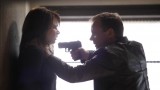 Jack Bauer and Chloe O'Brian face off 24 series finale