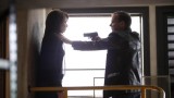 Jack Bauer and Chloe O'Brian face off 24 series finale