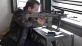 Jack Bauer takes aim with sniper rifle 24 series finale