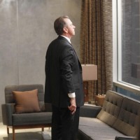 Charles Logan contemplates suicide 24 series finale