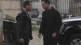 Jack Bauer confronts Cole Ortiz 24 Season 8 episode 20